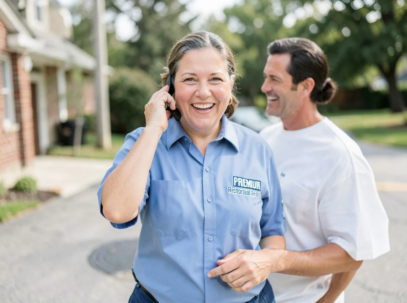 Water Damage Restoration Hillsdale, OK FAQs